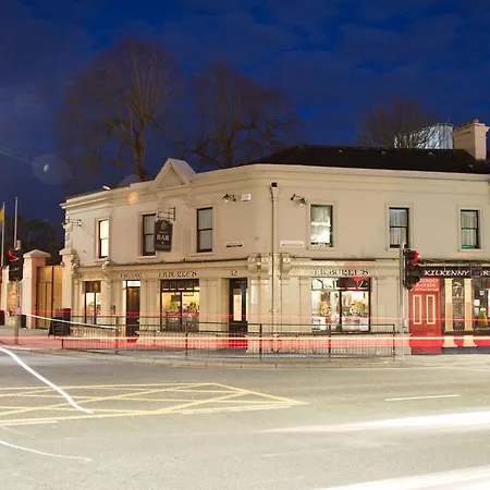 Jbs Bar & Guest Accommodation-3