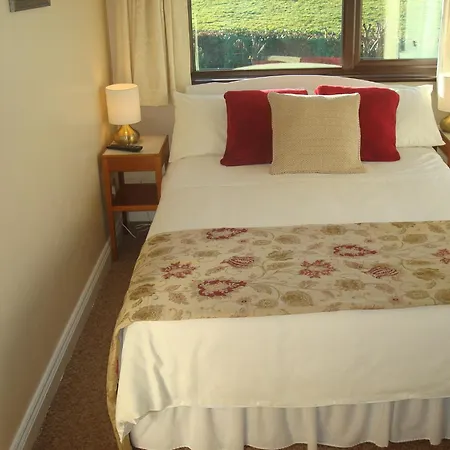 Athlumney Manor Guest Accommodation-2