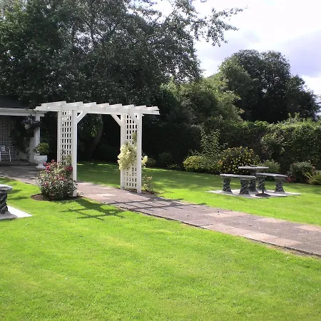 Templemore Arms Hotel-3