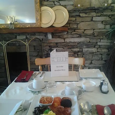 Sea Lodge B&B-2