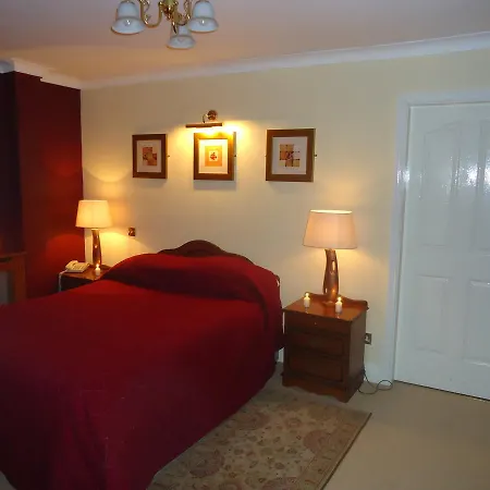 Templemore Arms Hotel-2