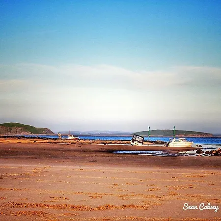 Mcloughlins Of Mulranny-3