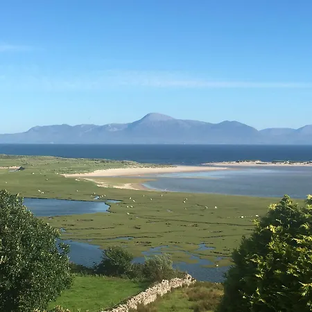 Mcloughlins Of Mulranny-2
