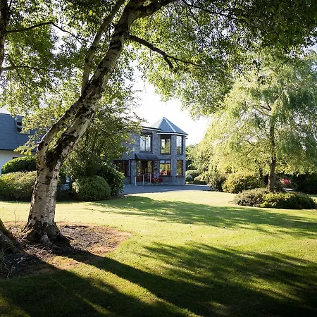 Kathleens Country House-3