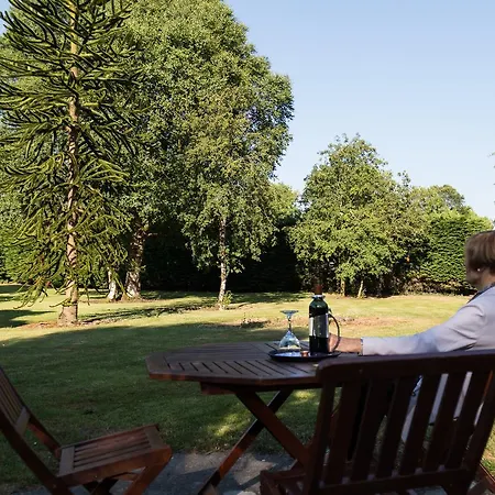 Kathleens Country House-2