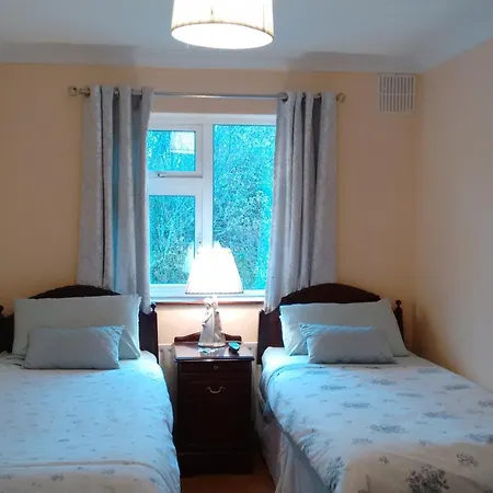 Corrib View Guesthouse H91Rr72-3