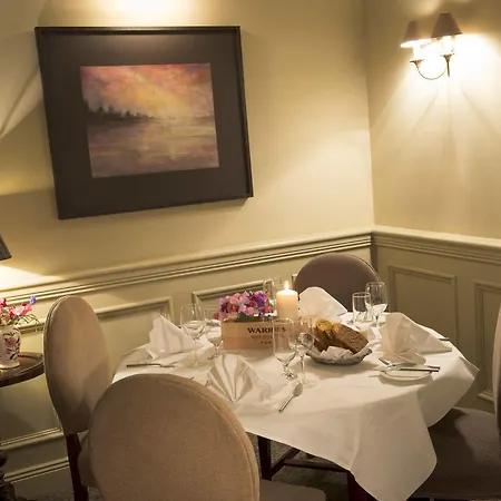 Aherne'S Townhouse Hotel And Seafood Restaurant-3
