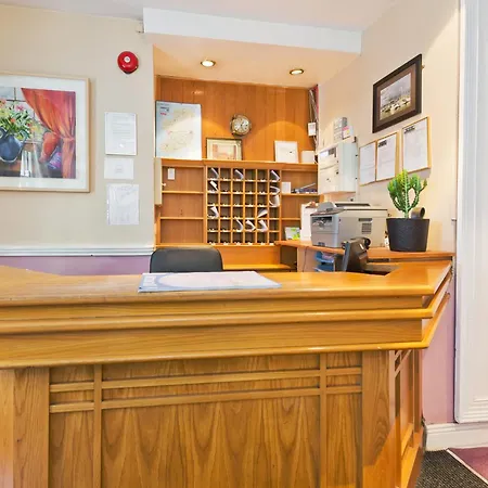 Temple Bar Townhouse-2