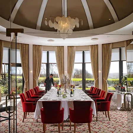 Knockranny House Hotel & Spa-3