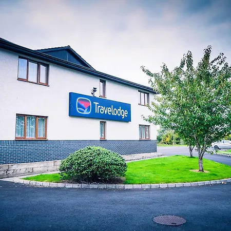 Travelodge Limerick-3