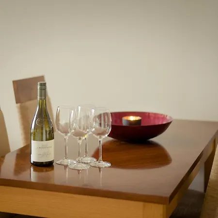 Premier Suites Dublin, Sandyford-2