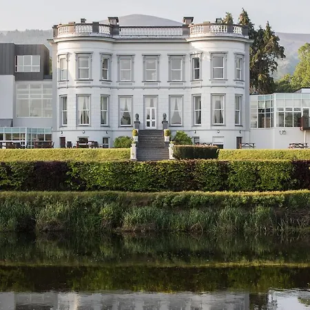 Hotel Minella & Leisure Centre-2