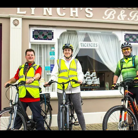Lynch'S-3