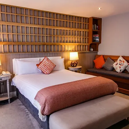 Hotel Doolin-3