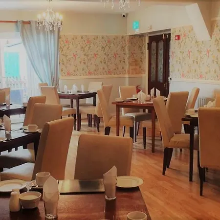 Danagher'S Hotel Cong-3