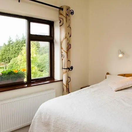 Mountain View B&B-3