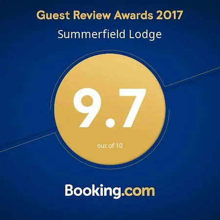 Summerfield Lodge B&B-2