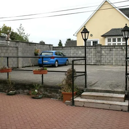 Celtic House B&B-3