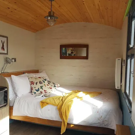 Dingle Way Glamping Annascaul-2