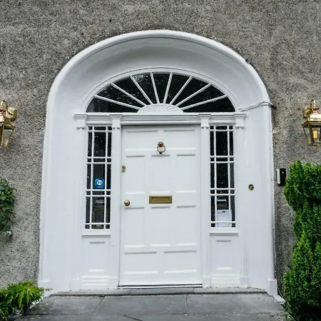 The Stables Townhouse B&B-2
