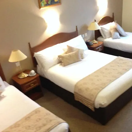 Hotel Curracloe-2