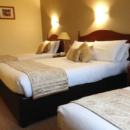 Hotel Curracloe-3