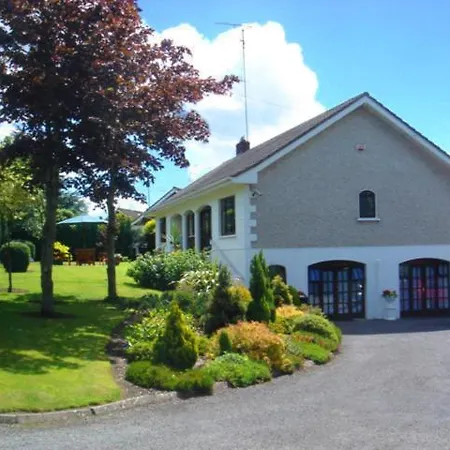 Athlumney Manor Guest Accommodation-3