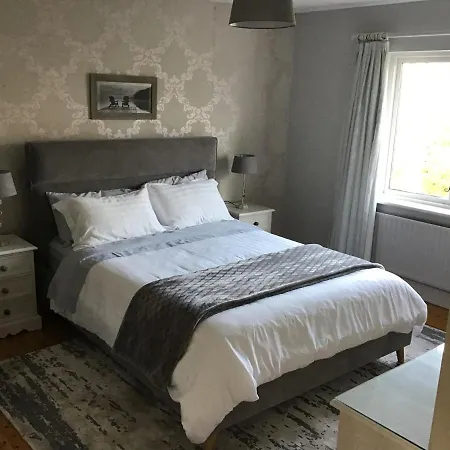 Venetia House - Small Guesthouse-2