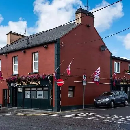 The Auld Triangle-2