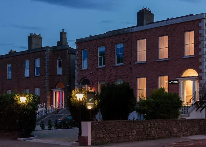 No 9 Rathgar