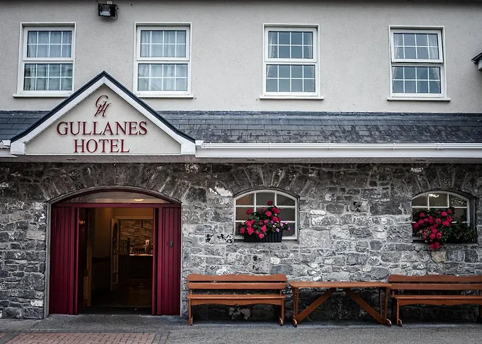 Gullane'S