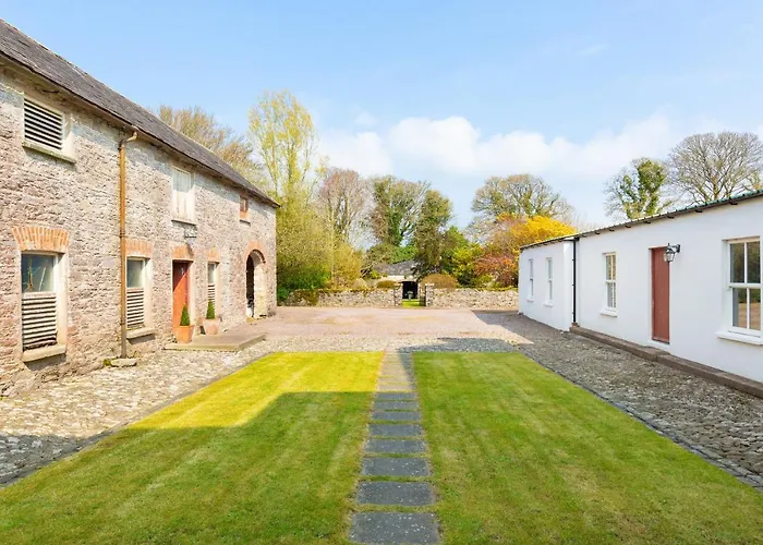 Kilmahon House, P25A973