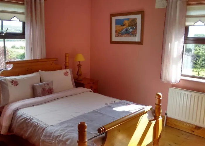 Grannagh Castle House Bed & Breakfast Waterford