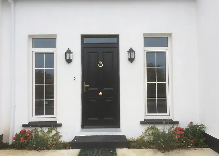 Seven Oaks B&B