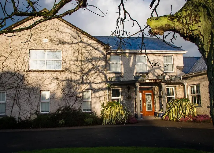 Rathkeale House Hotel