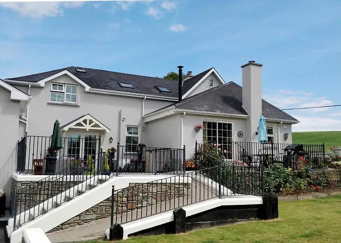 Kilcatten Lodge