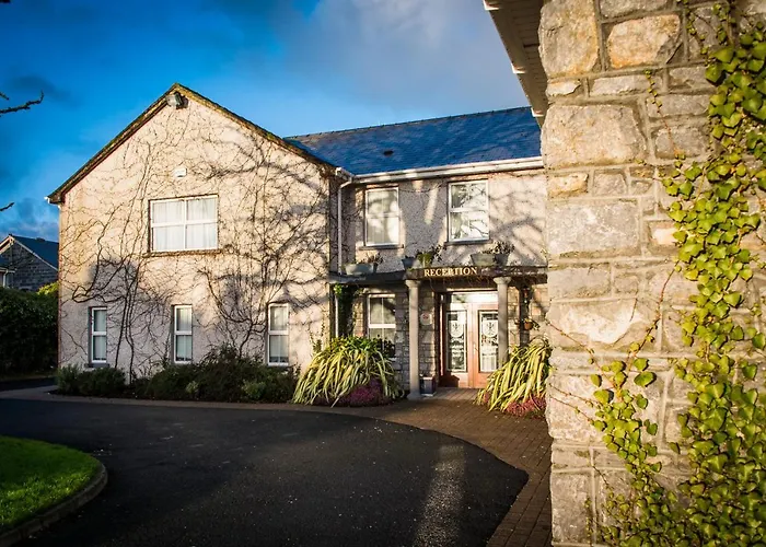 Rathkeale House Hotel