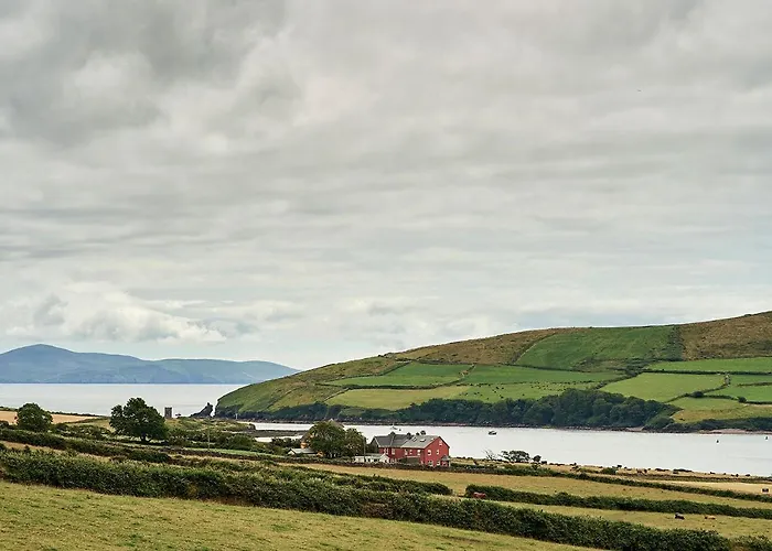 Greenmount House Dingle