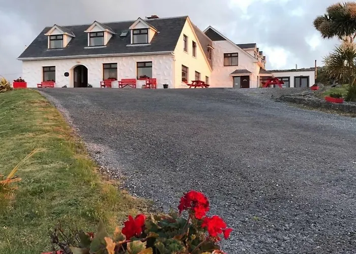 Ard Einne House Bed & Breakfast
