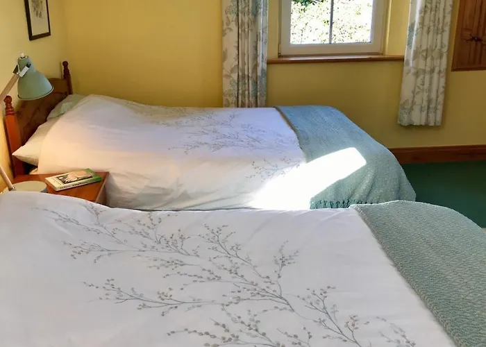 Carraig-Mor House Bed & Breakfast Toormore