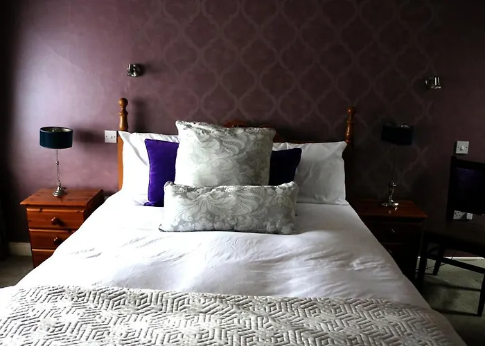 New Park Hotel Athenry
