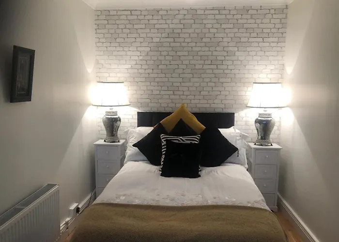 Beechtree House Bed & Breakfast Leixlip