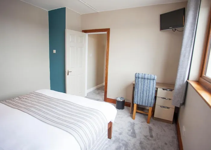 Fort Conan Hotel Duncannon