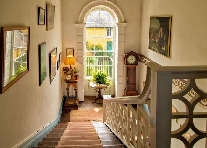 Roundwood House Hotel Mountrath