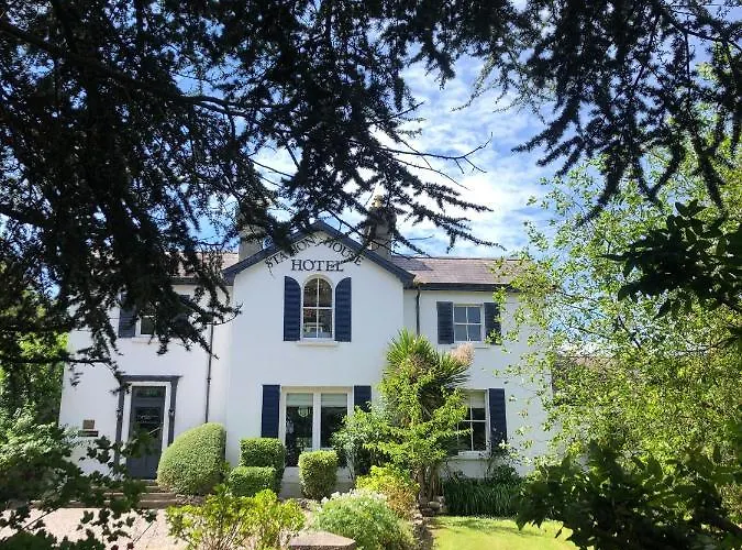 The Station House Hotel