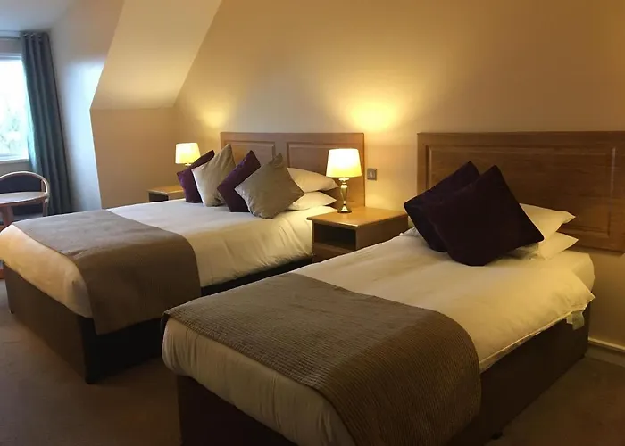Deebert House Hotel Kilmallock