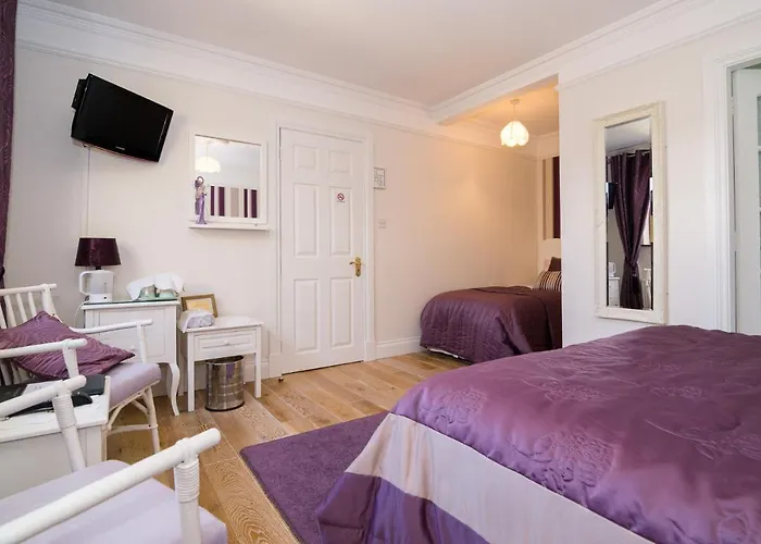 Cois Li B&B