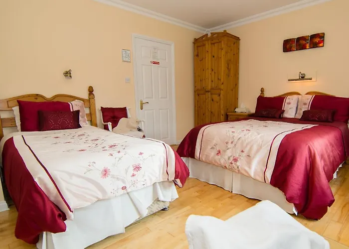 Cois Li Accommodation Tralee