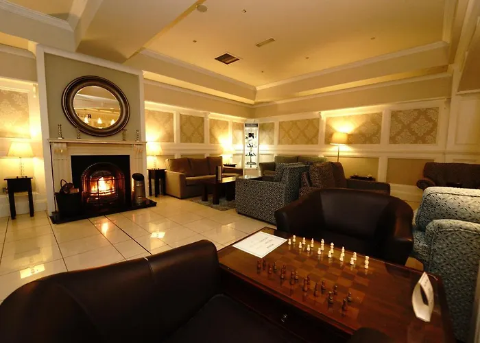 Killarney Riverside Hotel