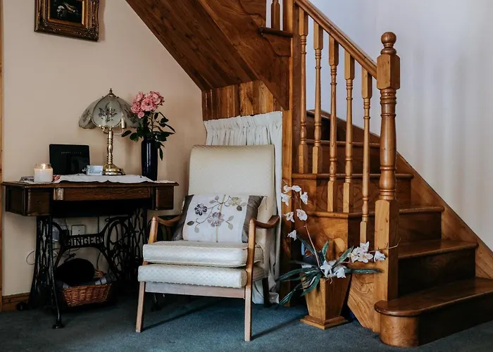Glenhill B&B